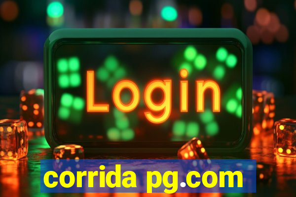 corrida pg.com